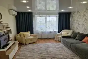 2-комнатная квартира, Волгоград
