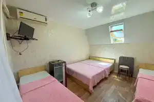 Комната в частном доме