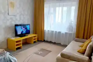 Уютная квартира в центре рядом с жд и авто вокзалом