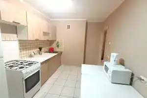 Квартира у Универмага, Кострома