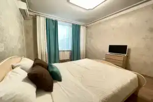 Уютная квартира в центре