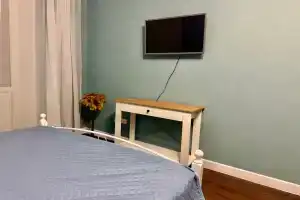 Уютная квартира в центре рядом с ул. Семашко