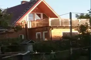 Гостевой дом на Советской 90, Янтарный