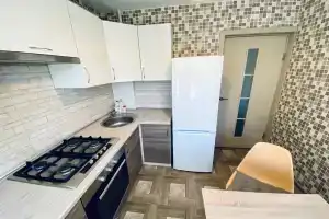 Уютная квартира с хорошим ремонтом в центре