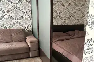 Квартира на въезде в город