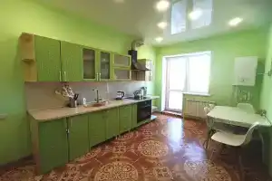 2-комнатная квартира, Сукко