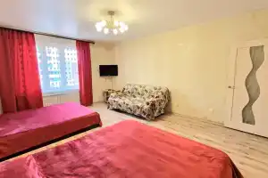 Квартира рядом с аквапарком, Казань