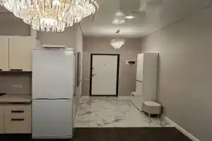 Уютная студия в Московской области