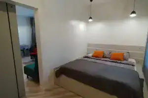 Отдельный дом Три гнезда, Ейск