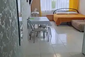 Студия возле аквапарка, Геленджик