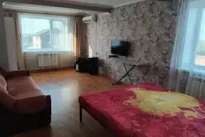 Комфортная квартира у моря!, Ейск