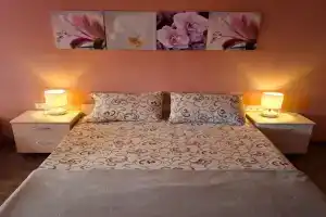 Трёхместный номер № 4