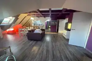 Апартаменты, Кабардинка