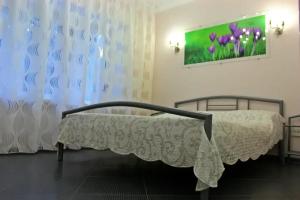 Квартиры посуточно на Дмитриева 5, Ялта