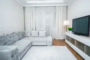 Center Независимости, Минск
