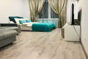 Квартира у моря, Зеленоградск