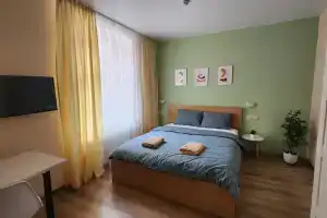 Уютная студия в Лайково Мелоди