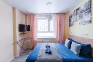 Париж, Обнинск