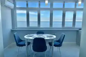 Квартира с видом на море, Махачкала