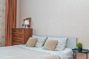 Квартиры посуточно на Гагарина 11, Калининград