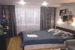 1-комнатная квартира, Мурманск