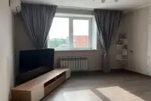 Светлая уютная квартира со всем необходимым, Хабаровск