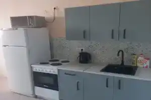 Любимый уголок в Бобачевской роще