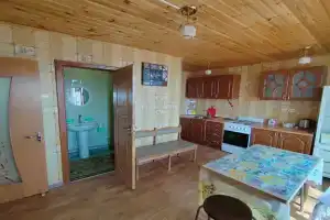 Квартира с видом на море, Орджоникидзе
