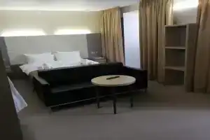 Двухместный номер с 1 кроватью улучшенный, Воскресенск