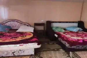 Уютная комната-домик, Яровое