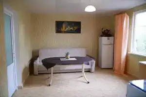 Уютный дом на Чапаева, Должанская
