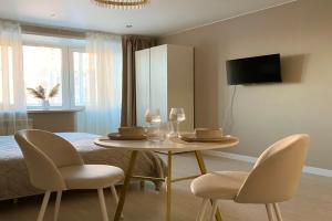 Уютная студия, Вологда