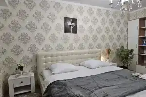 Новая квартира в Элитном ЖК