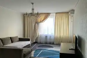 Квартира рядом с аквапарком, Казань