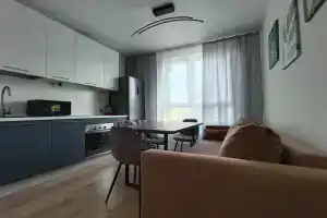 Уютная квартира, Мытищи