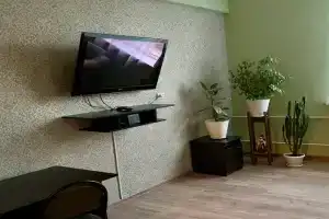 Уютная квартира в парковой зоне