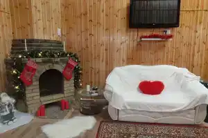 Дом для отдыха, Востряково