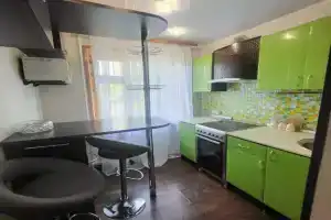 Благоустроенная квартира в спальном районе