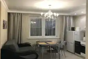 Уютная квартира в 5 минутах от центра города