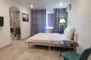 Квартира на Прудах, Хабаровск