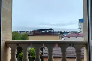 Уютная квартира в самом сердце Анапы