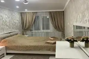 Уютная, светлая квартира в центре города