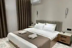 Luxury Residence, Худжанд