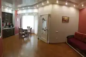 1-комнатная квартира, Геленджик