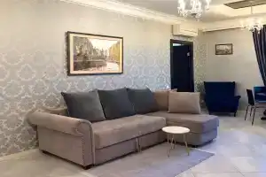 Апартаменты в сердце Петербурга