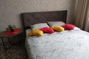 Новая уютная квартира с отличным ремонтом, Волгодонск