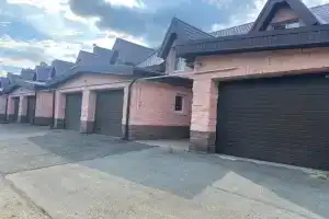 Дом, Зеленая Поляна