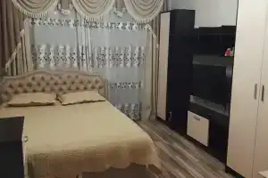 Уютная квартира в центре на 1 этаже