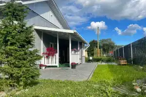 Четырехместный апартамент в гостевом доме