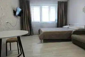 Студия в центре на 10 этаже